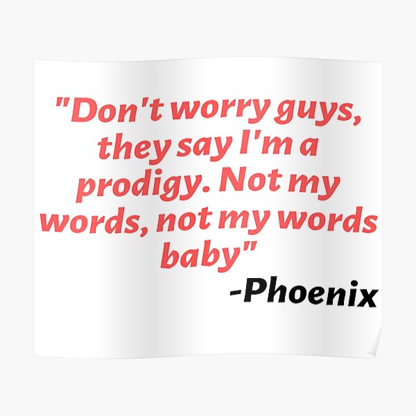 Valorant Valorant Phoenix Posters Redbubble