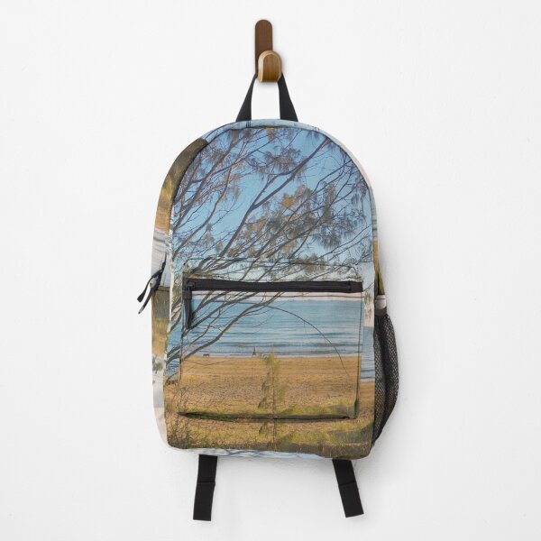 Item preview, Road to Capricorn Coast designed and sold by JosAwestuff.