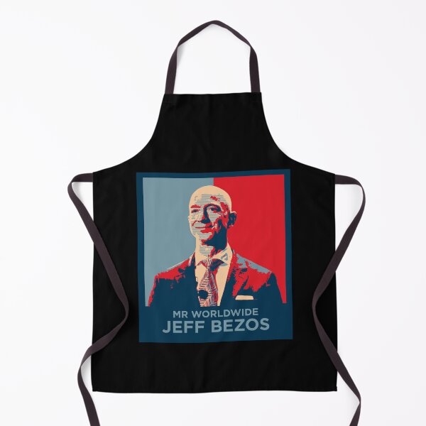 Item preview, JEFF BEZOS vintage designed and sold by Tmast20.
