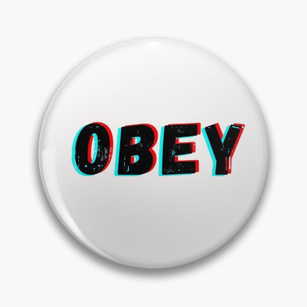 Item preview, J HOPE OBEY BIG SHOT VINTAGE designed and sold by OneTimeEngineer.