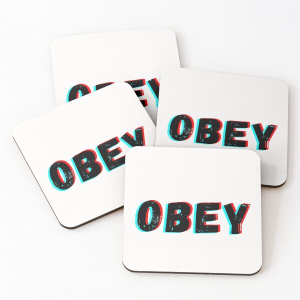 Item preview, J HOPE OBEY BIG SHOT VINTAGE designed and sold by OneTimeEngineer.