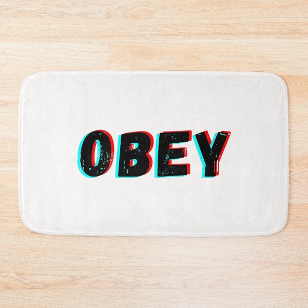 Item preview, J HOPE OBEY BIG SHOT VINTAGE designed and sold by OneTimeEngineer.
