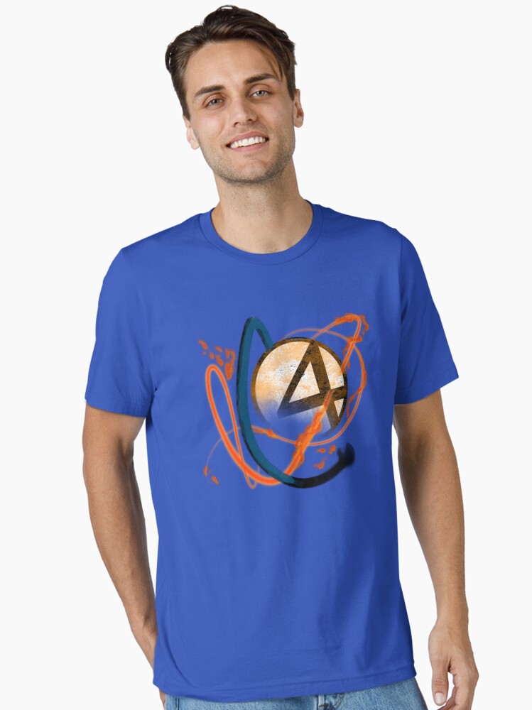Thumbnail 1 von 7, Essential T-Shirt, Die Beatles designt und verkauft von DarksideEric.