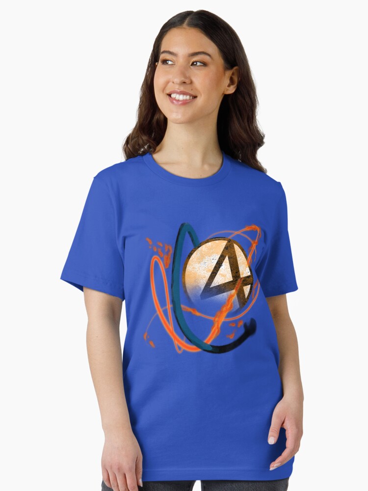 Thumbnail 2 von 7, Essential T-Shirt, Die Beatles designt und verkauft von DarksideEric.