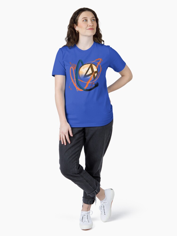 Thumbnail 4 von 7, Essential T-Shirt, Die Beatles designt und verkauft von DarksideEric.