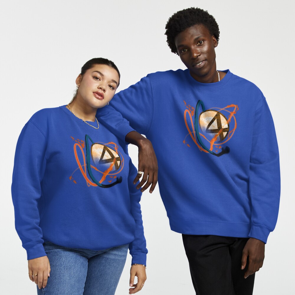 Artikel-Vorschau von Pullover, designt und verkauft von DarksideEric.