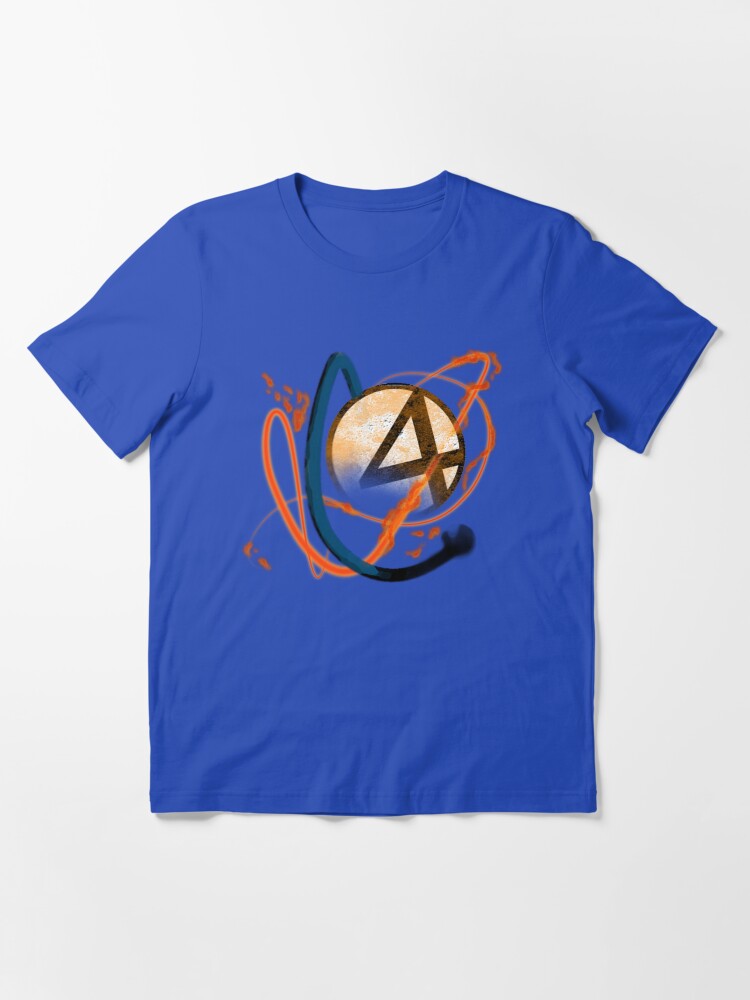 Thumbnail 3 von 7, Essential T-Shirt, Die Beatles designt und verkauft von DarksideEric.