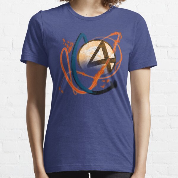 Fab Four Essential T-Shirt