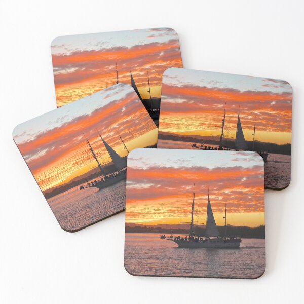 Item preview, Sailing in the sunset  designed and sold by NJH110.