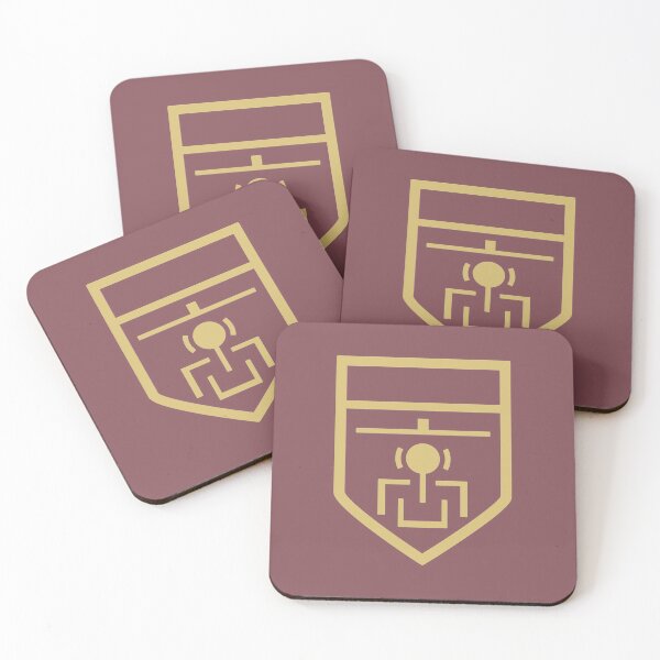 Item preview, Morobare High insignia - Asahi Kuromine designed and sold by supanerd01.