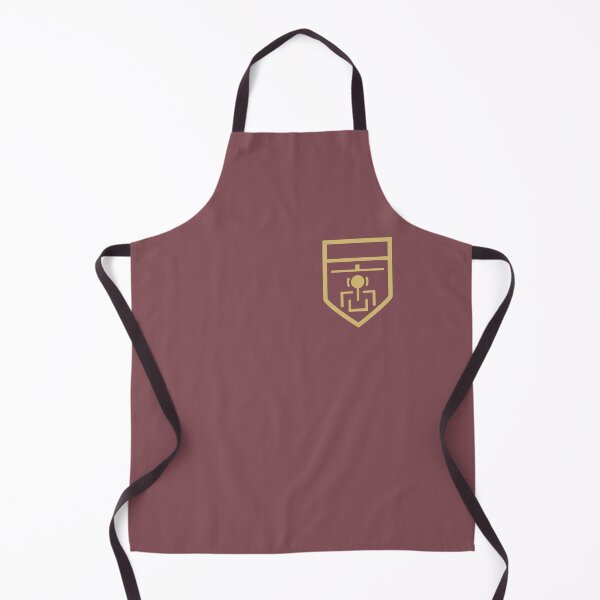 Item preview, Morobare High insignia - Asahi Kuromine designed and sold by supanerd01.