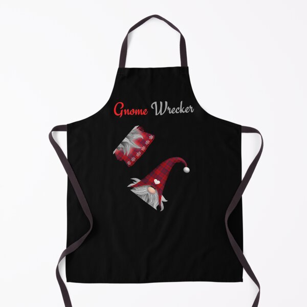 Item preview, Funny Gnome - Gnome Wrecker designed and sold by Paulele.