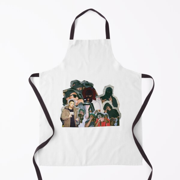 Item preview, Uk Drill Legends designed and sold by KushMink.