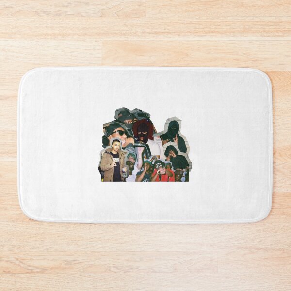Item preview, Uk Drill Legends  designed and sold by KushMink.
