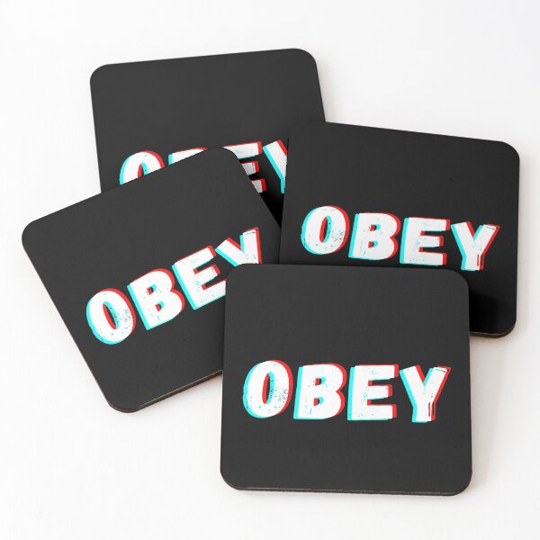Item preview, J HOPE OBEY BIG SHOT VINTAGE designed and sold by OneTimeEngineer.