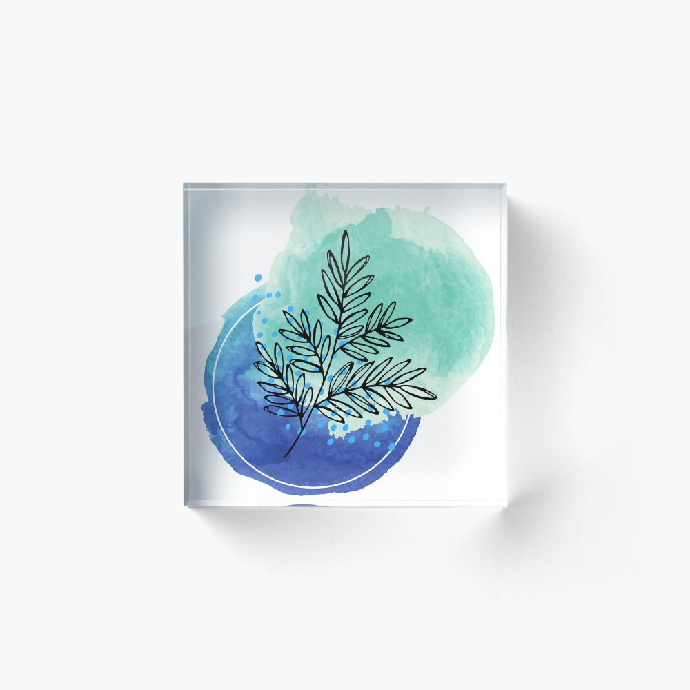 Item preview, Acrylic Block designed and sold by Ashstone23.