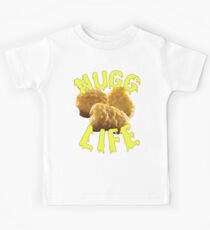 Nugg Life Kinder T-Shirt
