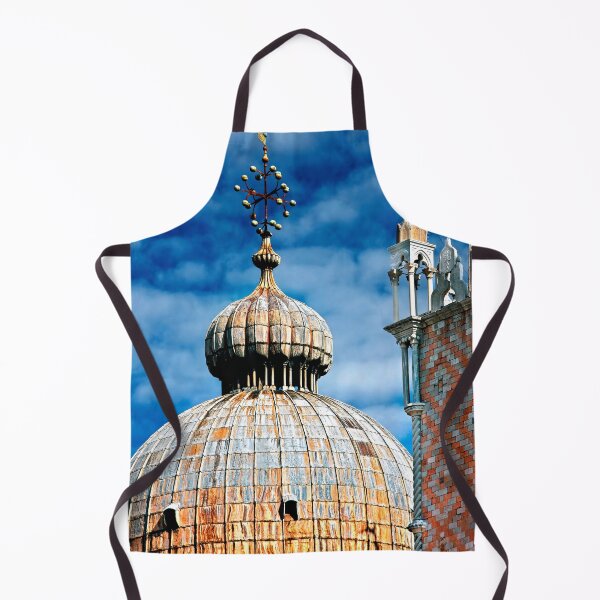 Item preview, Venetian landmarks designed and sold by Hercules Milas.