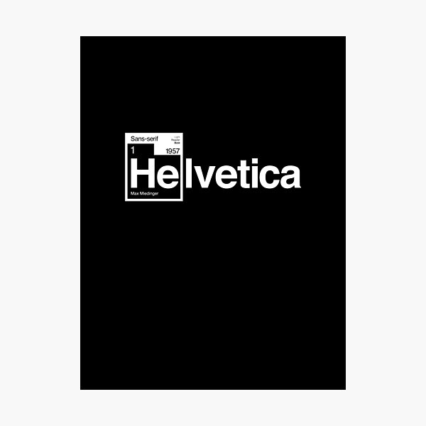 Helvetica Lifestyle Boutique