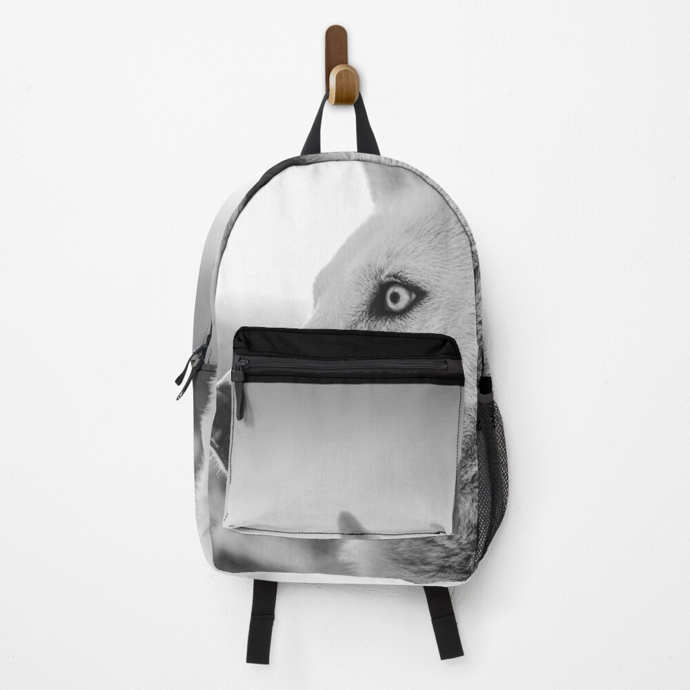 Item preview, Backpack designed and sold by 3amDesign.