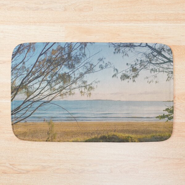 Item preview, Road to Capricorn Coast designed and sold by JosAwestuff.