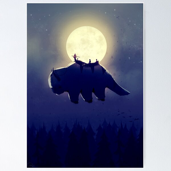 Item preview, The End of All Thing (Night Version) - Vertical Verison designed and sold by rapho.