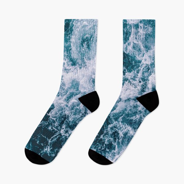 Item preview, Crashing Ocean Waves designed and sold by MagicMoon23.