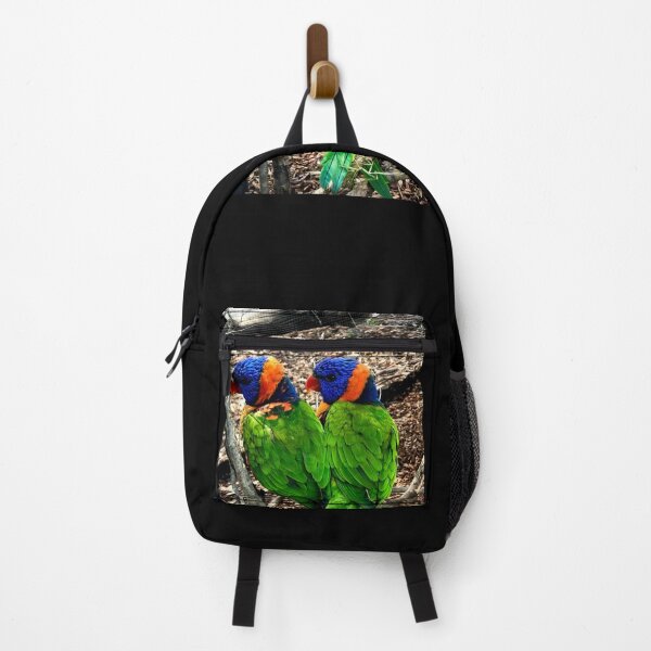 Item preview, Parrot Pair designed and sold by KazM.
