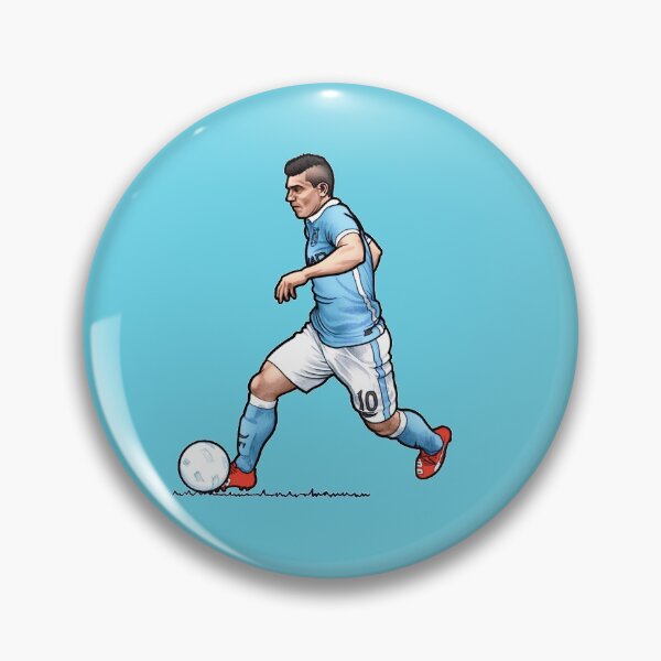 Item preview, Art Aguero Cartoon designed and sold by brotherbager.