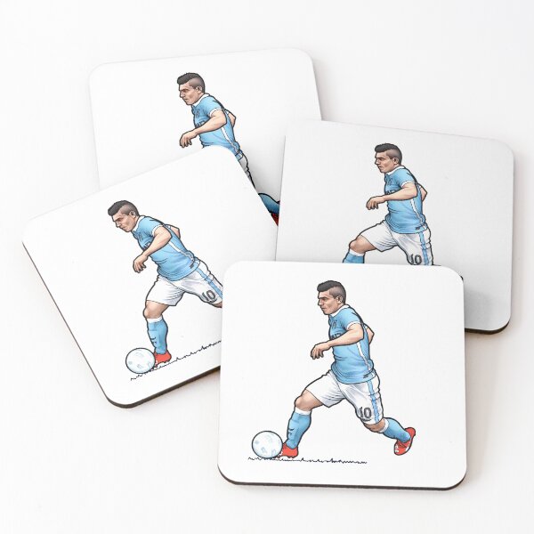 Item preview, Art Aguero Cartoon designed and sold by brotherbager.