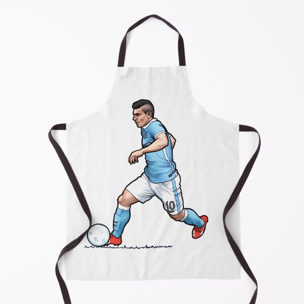 Item preview, Art Aguero Cartoon designed and sold by brotherbager.