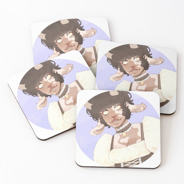 Item preview, Milky  designed and sold by OricleArt.