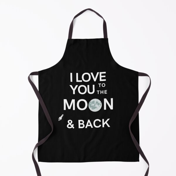 Item preview, Moon And Back designed and sold by Cachuna.