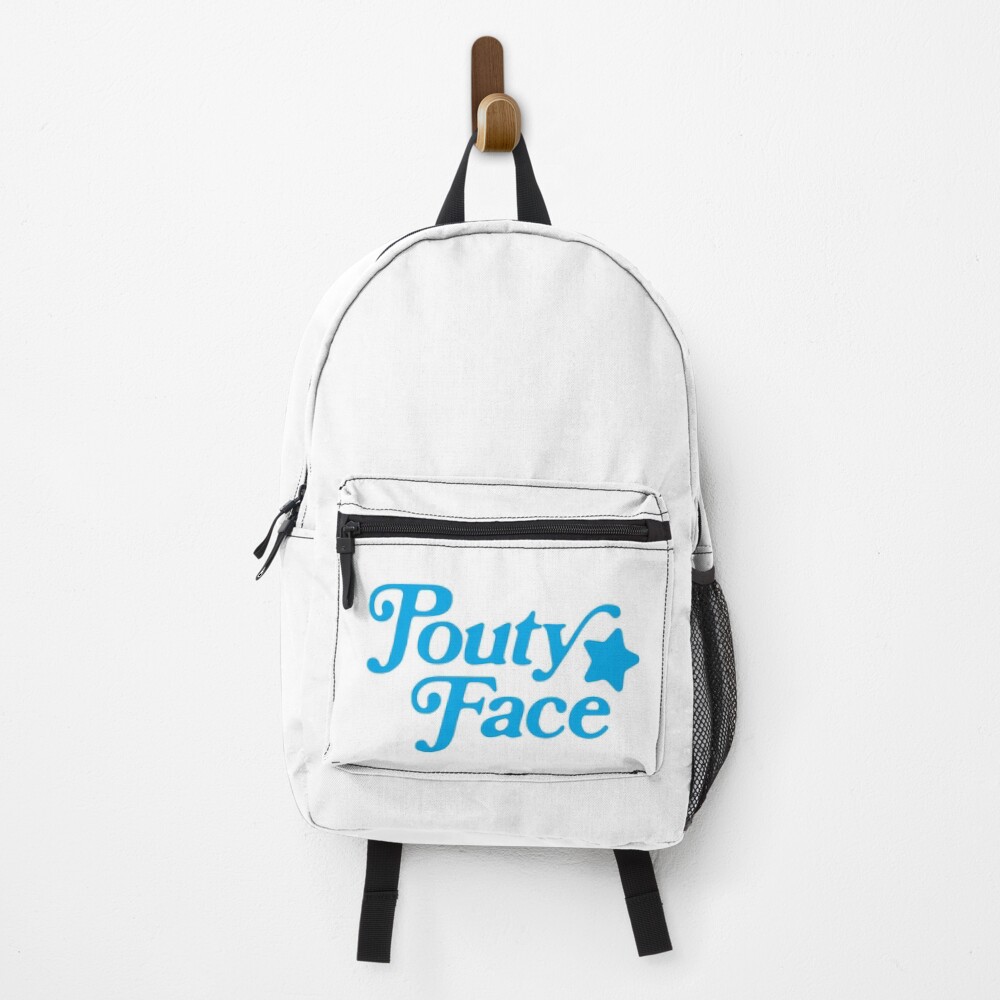 Item preview, Backpack designed and sold by cloudvity.