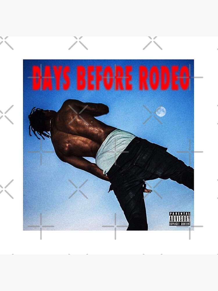 Days before rodeo tapestry new arrivals