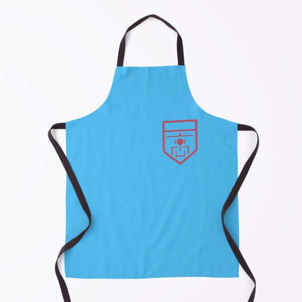 Item preview, Morobare High insignia - Nagisa Aizawa designed and sold by supanerd01.