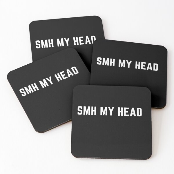 Item preview, Smh My Head designed and sold by Cachuna.