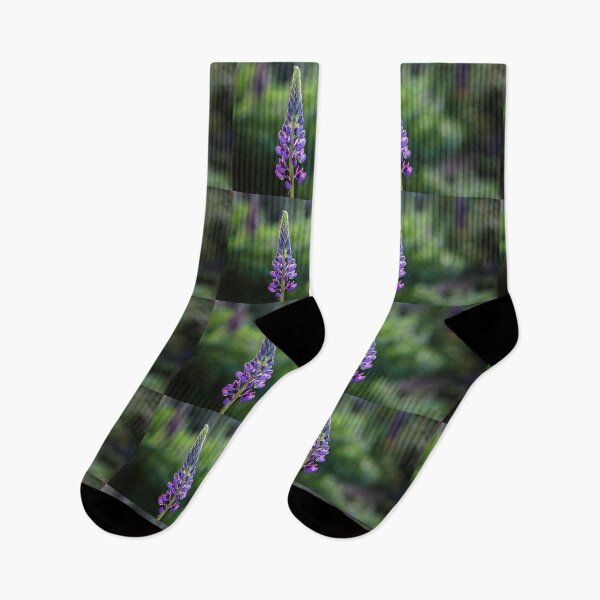 Item preview, Lupine. designed and sold by John Ray.