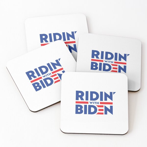 Item preview, Ridin With Biden designed and sold by DeadRight.