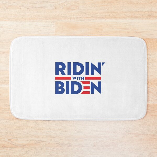 Item preview, Ridin With Biden designed and sold by DeadRight.