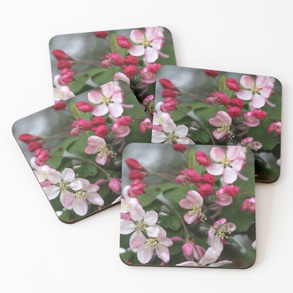 Item preview, Delicate Pink Blossom designed and sold by coffeebean.