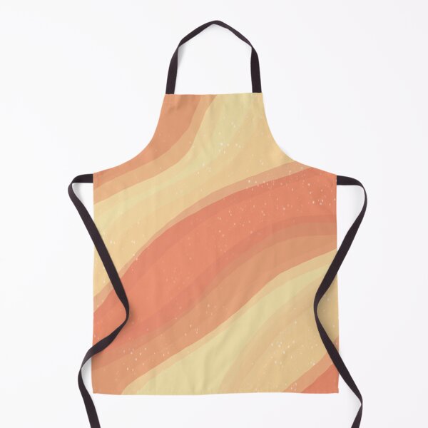 Item preview, Warm Colorful Lines Design Pattern designed and sold by ravenmandyshop.
