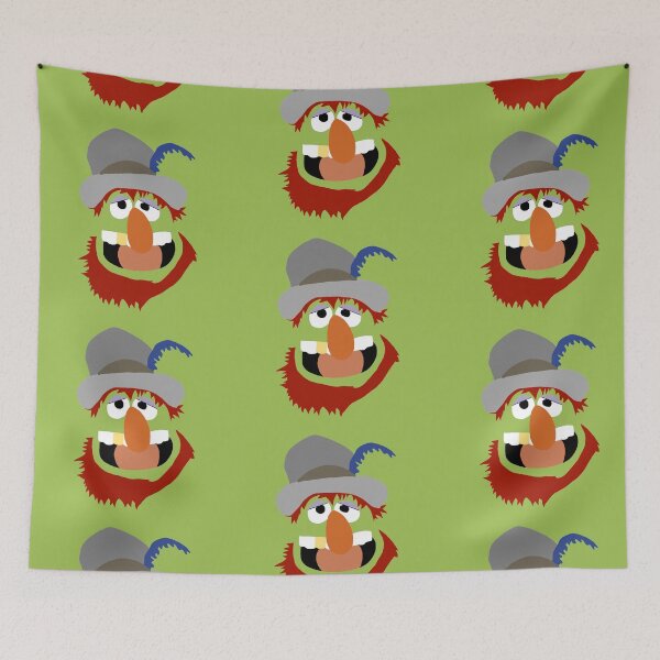 Item preview, Dr. Teeth designed and sold by geekartistry.