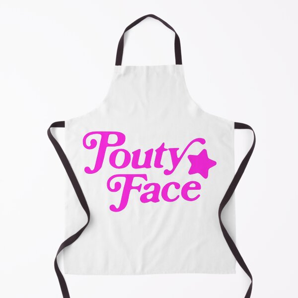 Item preview, Addison Rae Pouty Face Pink designed and sold by cloudvity.
