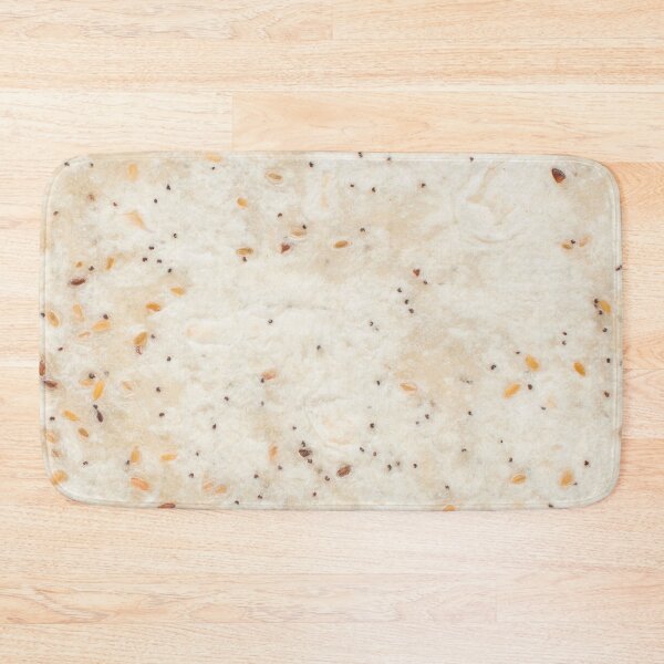 Item preview, Mexican tortilla designed and sold by Ashi17.