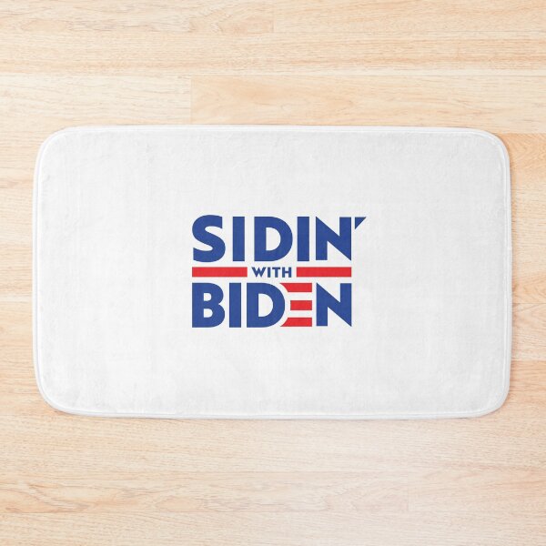Item preview, Sidin With Biden designed and sold by DeadRight.