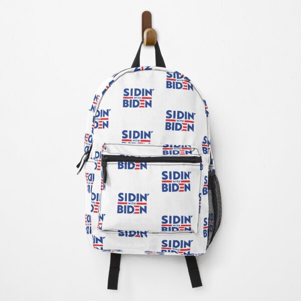 Item preview, Sidin With Biden designed and sold by DeadRight.