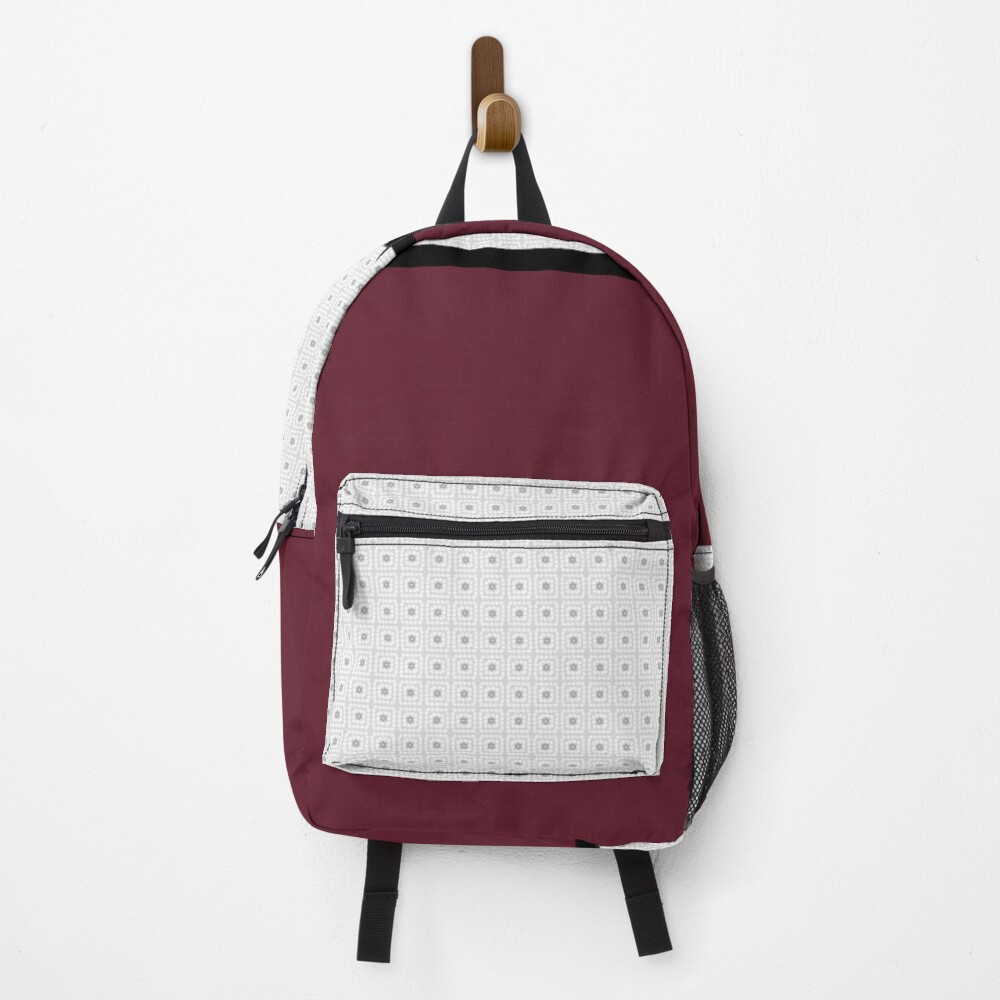 Item preview, Backpack designed and sold by Ashit.