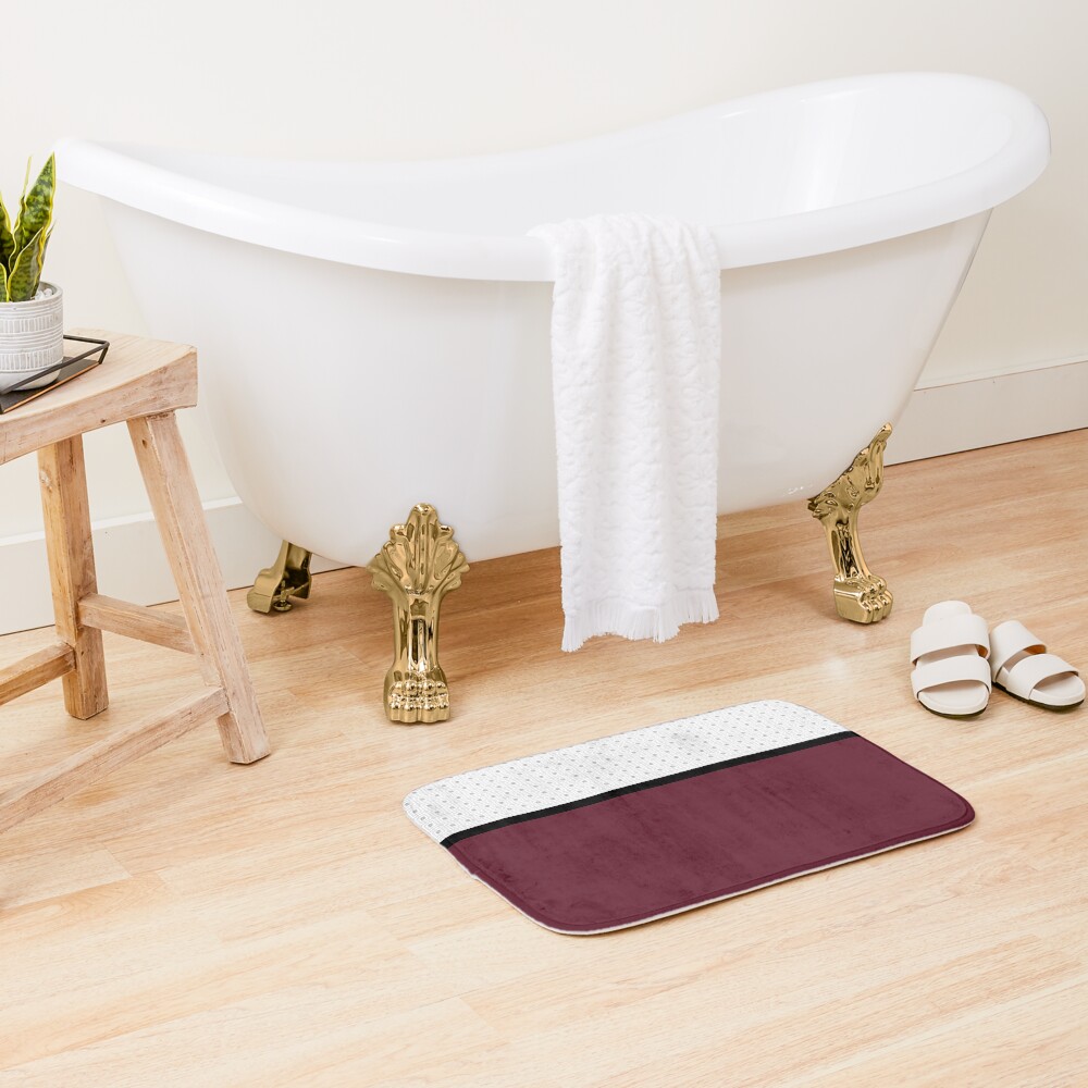 Item preview, Bath Mat designed and sold by Ashit.