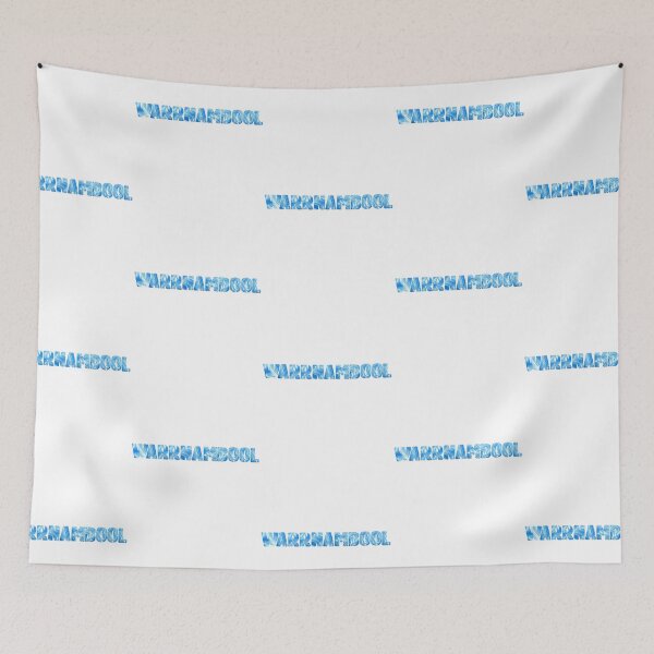 Item preview, Warrnambool designed and sold by Brookerino.